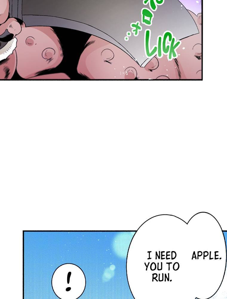 Only I Know That This World is a Game Chapter 76 page 9 - 