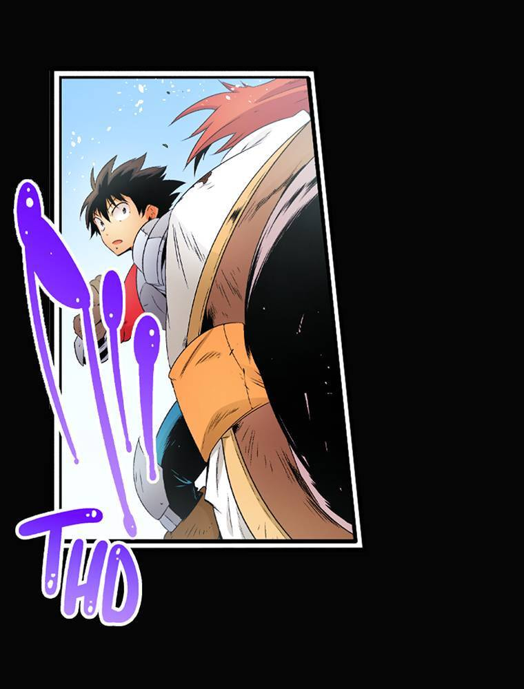 Only I Know That This World is a Game Chapter 77 page 18 - 