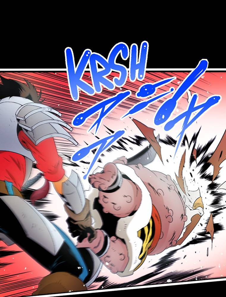 Only I Know That This World is a Game Chapter 77 page 19 - 