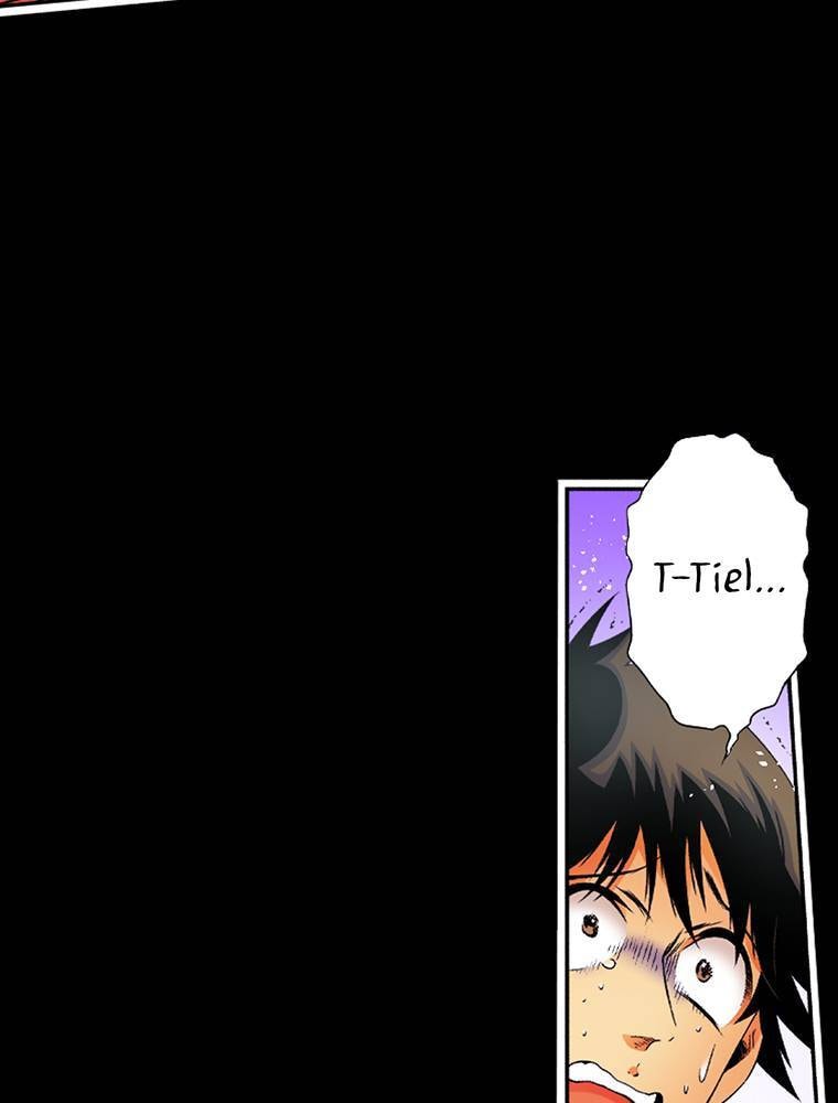 Only I Know That This World is a Game Chapter 77 page 20 - 