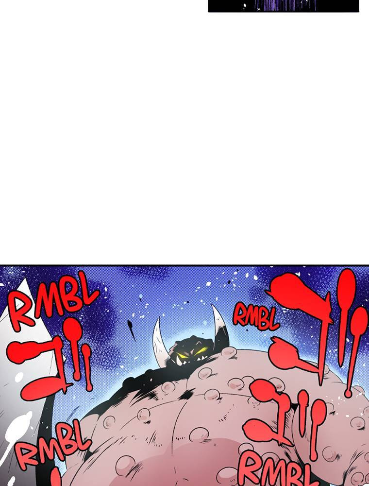 Only I Know That This World is a Game Chapter 77 page 3 - 