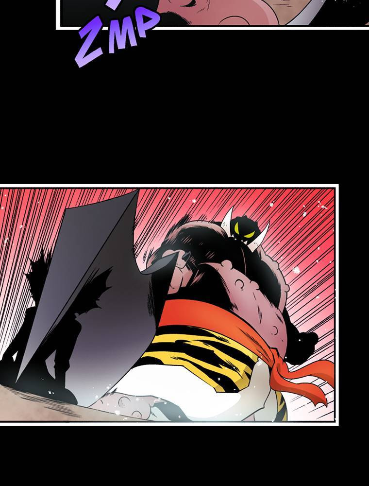 Only I Know That This World is a Game Chapter 77 page 22 - 