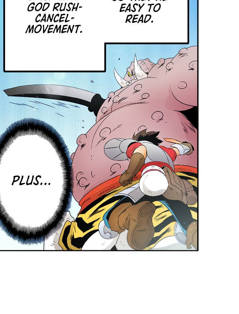 Only I Know That This World is a Game Chapter 77 page 28 - 