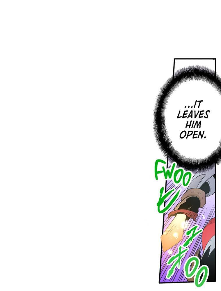 Only I Know That This World is a Game Chapter 77 page 29 - 