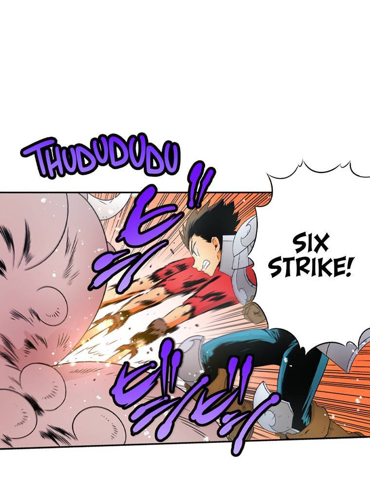 Only I Know That This World is a Game Chapter 77 page 30 - 