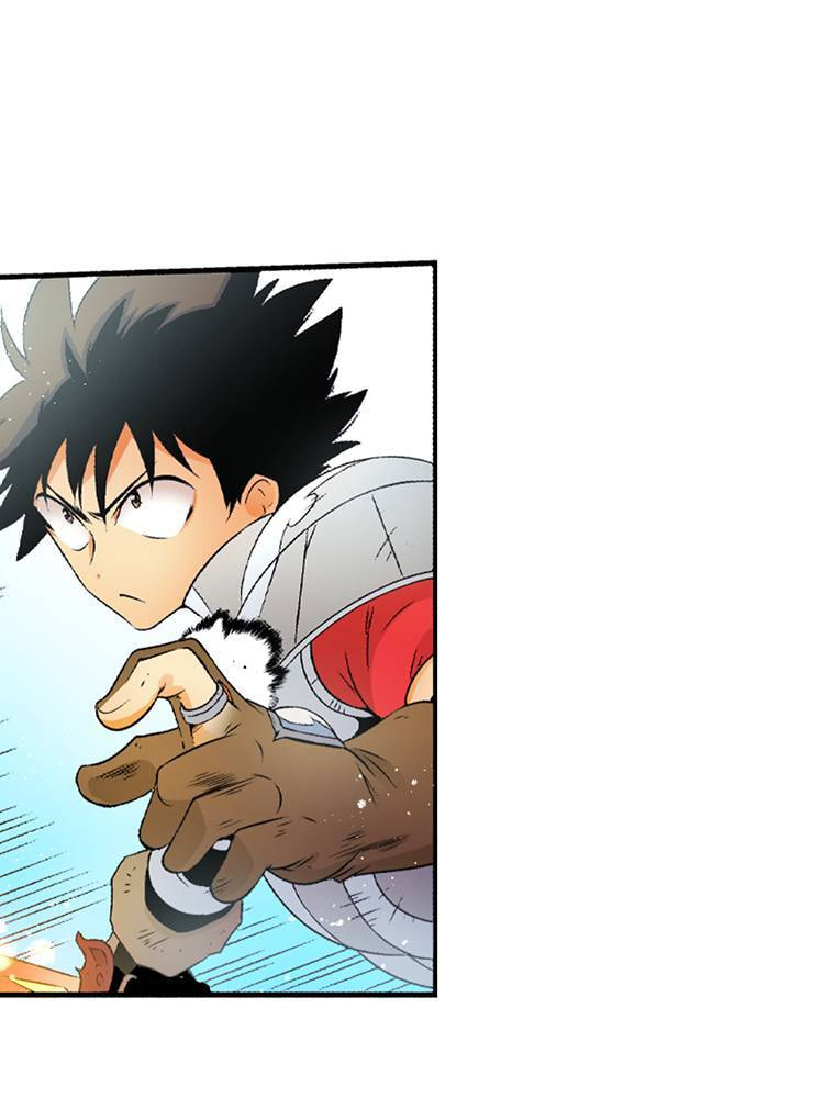 Only I Know That This World is a Game Chapter 77 page 31 - 