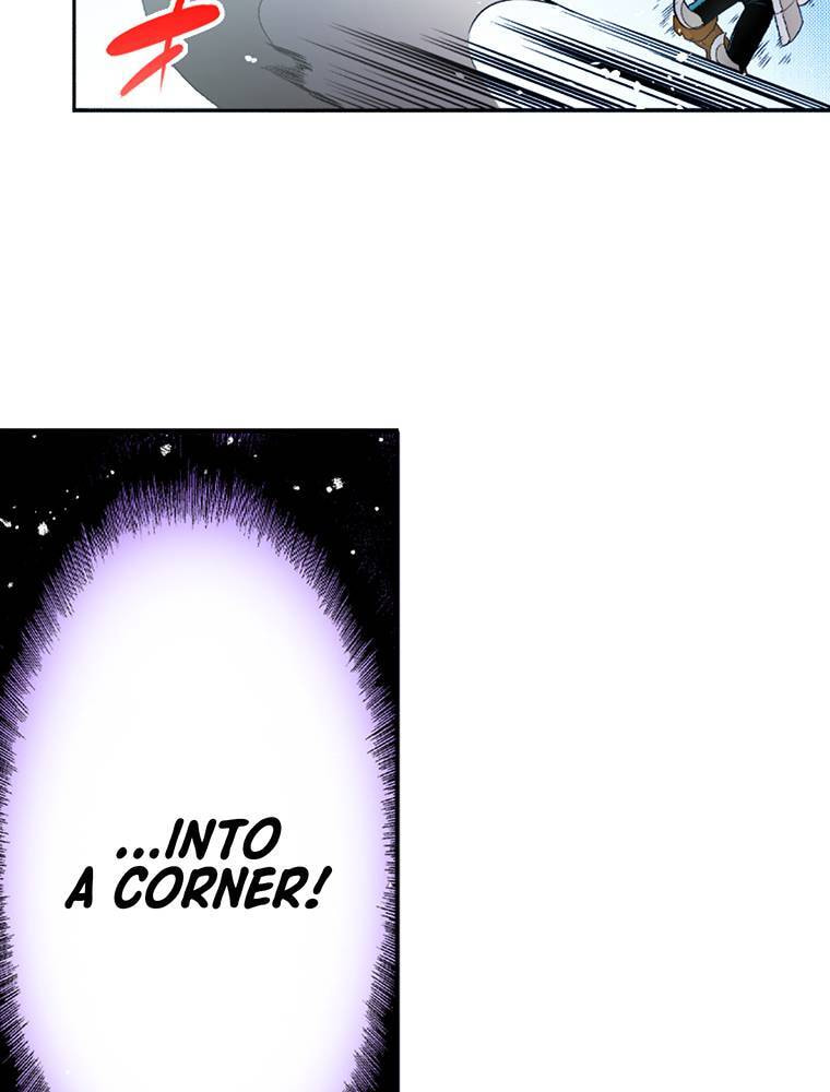 Only I Know That This World is a Game Chapter 77 page 38 - 