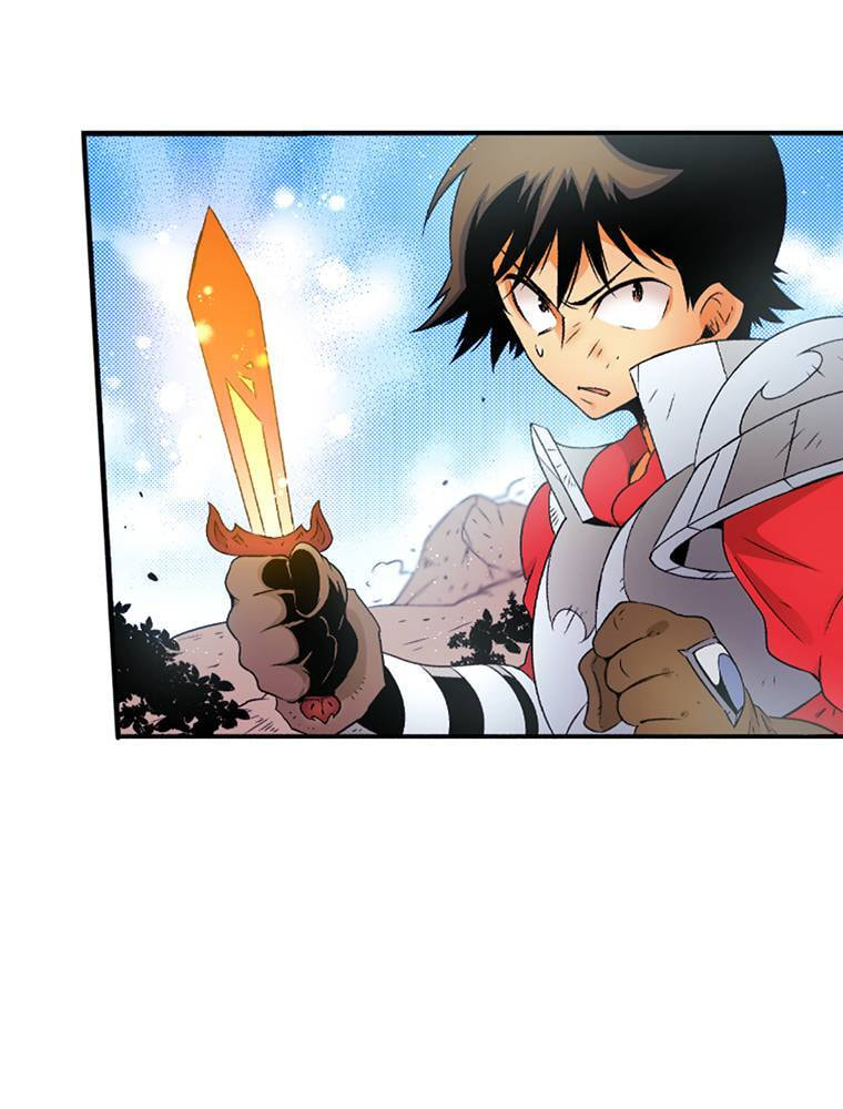 Only I Know That This World is a Game Chapter 77 page 5 - 