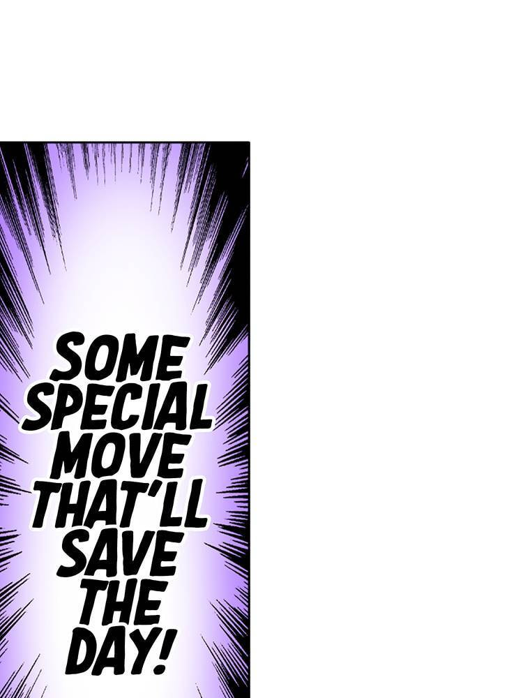 Only I Know That This World is a Game Chapter 77 page 41 - 