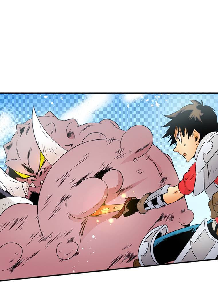 Only I Know That This World is a Game Chapter 77 page 43 - 