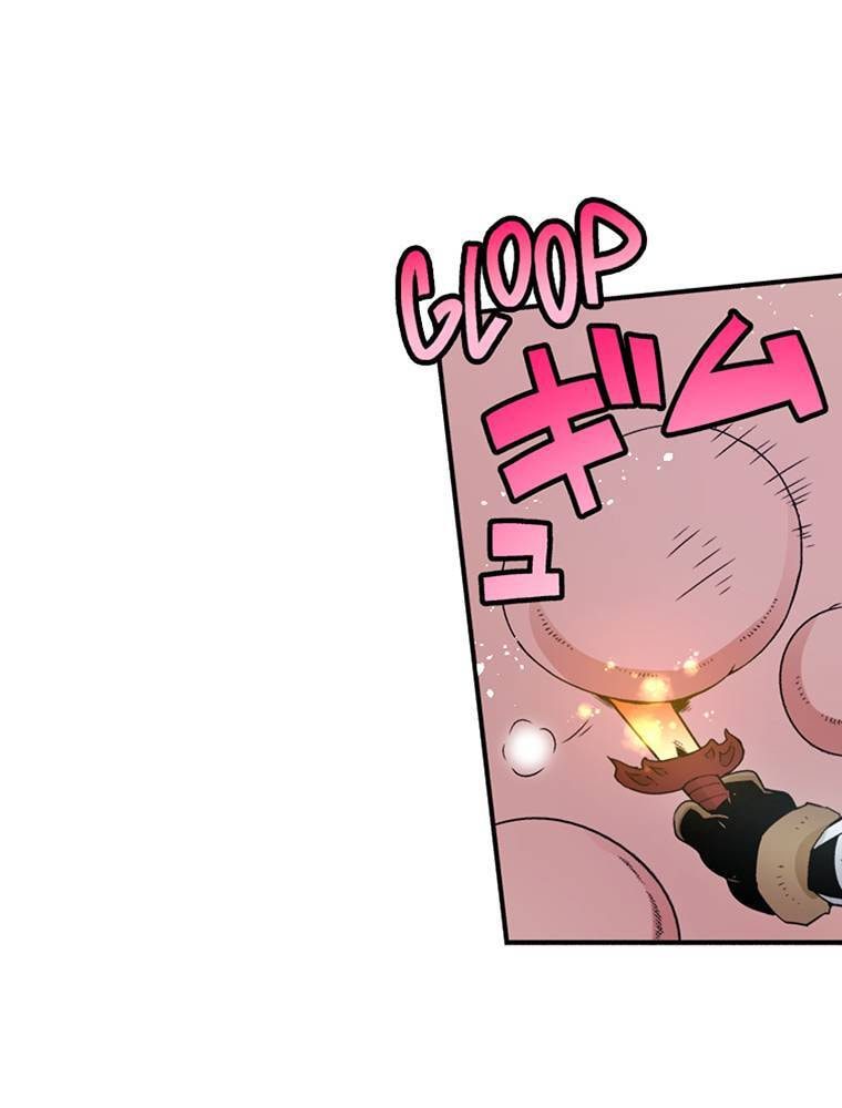 Only I Know That This World is a Game Chapter 77 page 44 - 