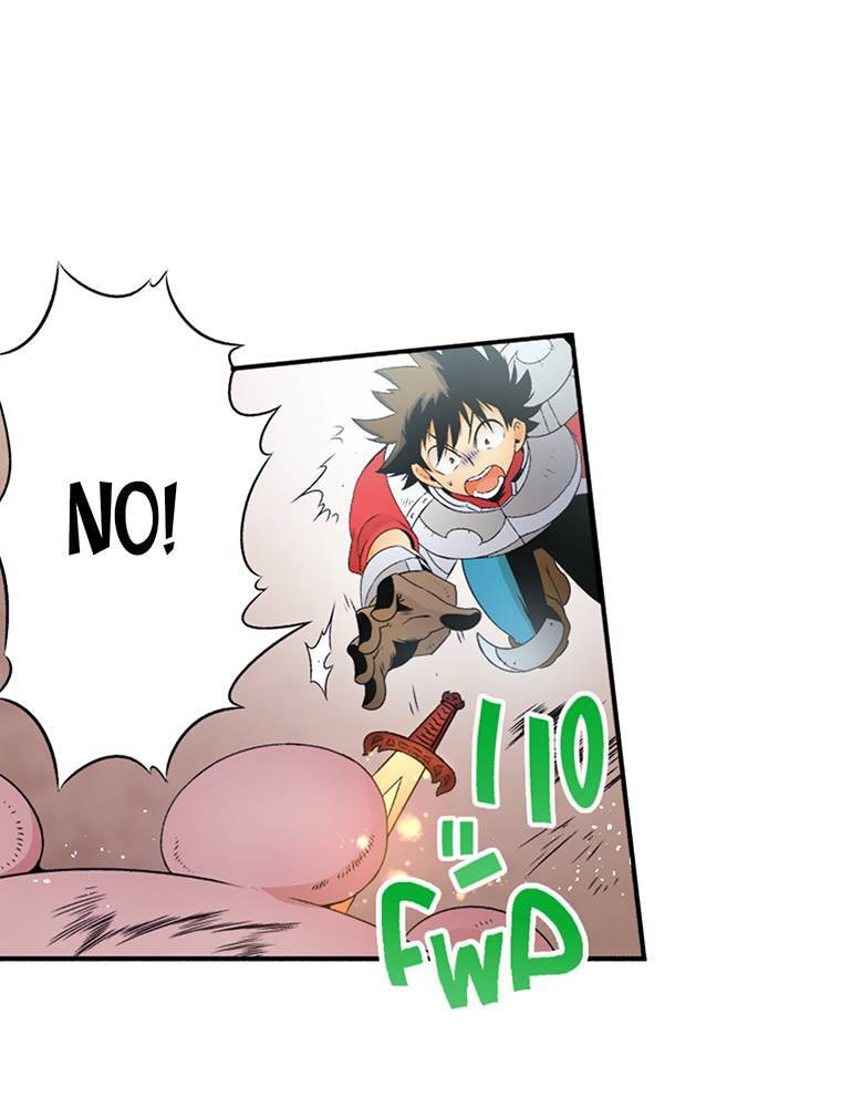 Only I Know That This World is a Game Chapter 77 page 45 - 