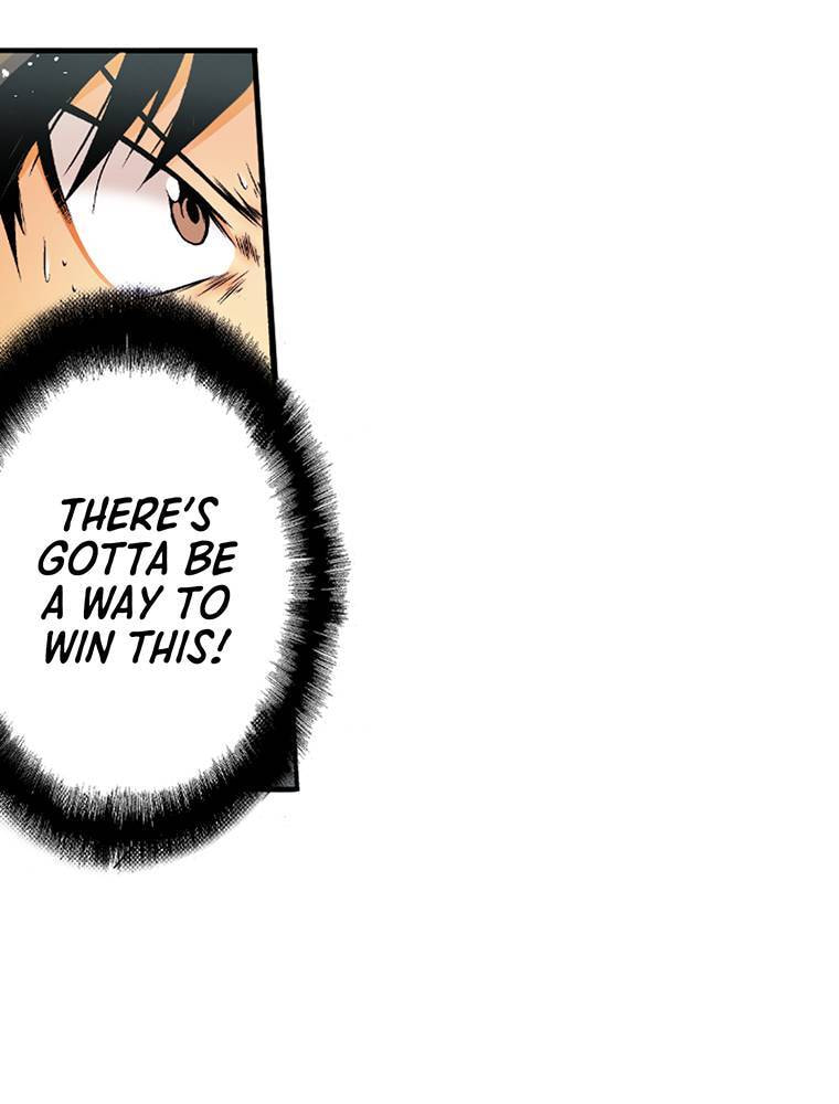 Only I Know That This World is a Game Chapter 77 page 6 - 