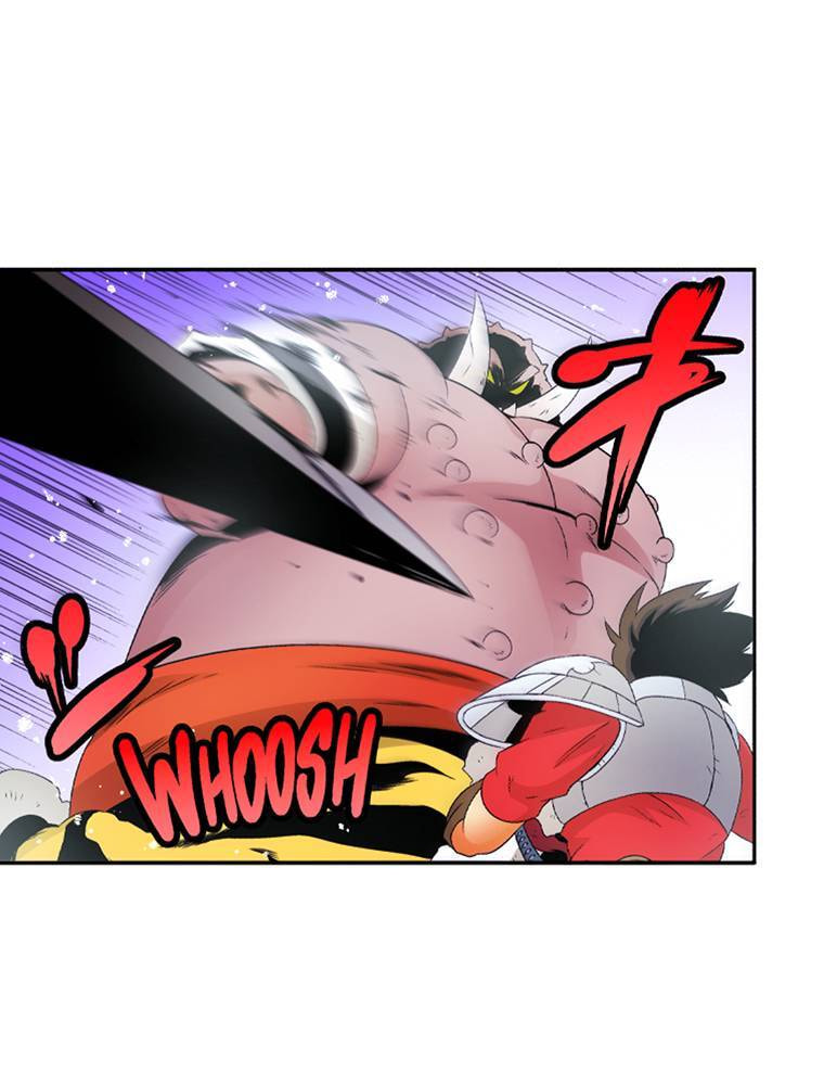 Only I Know That This World is a Game Chapter 77 page 54 - 