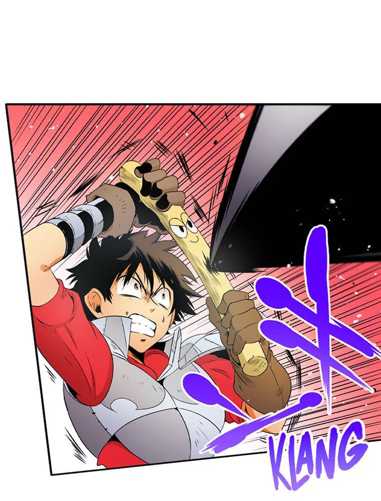 Only I Know That This World is a Game Chapter 77 page 55 - 