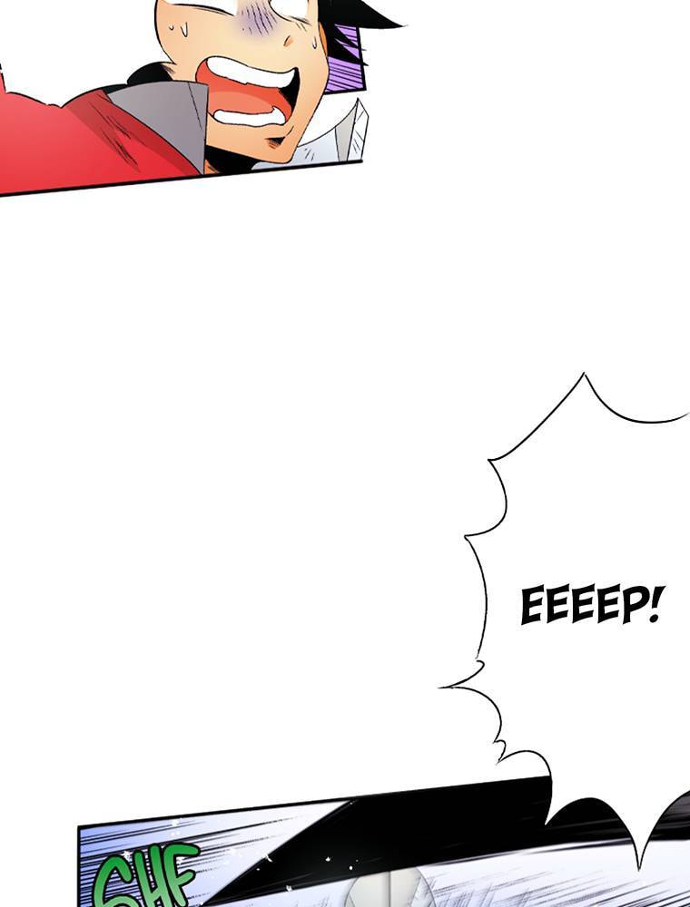 Only I Know That This World is a Game Chapter 77 page 57 - 