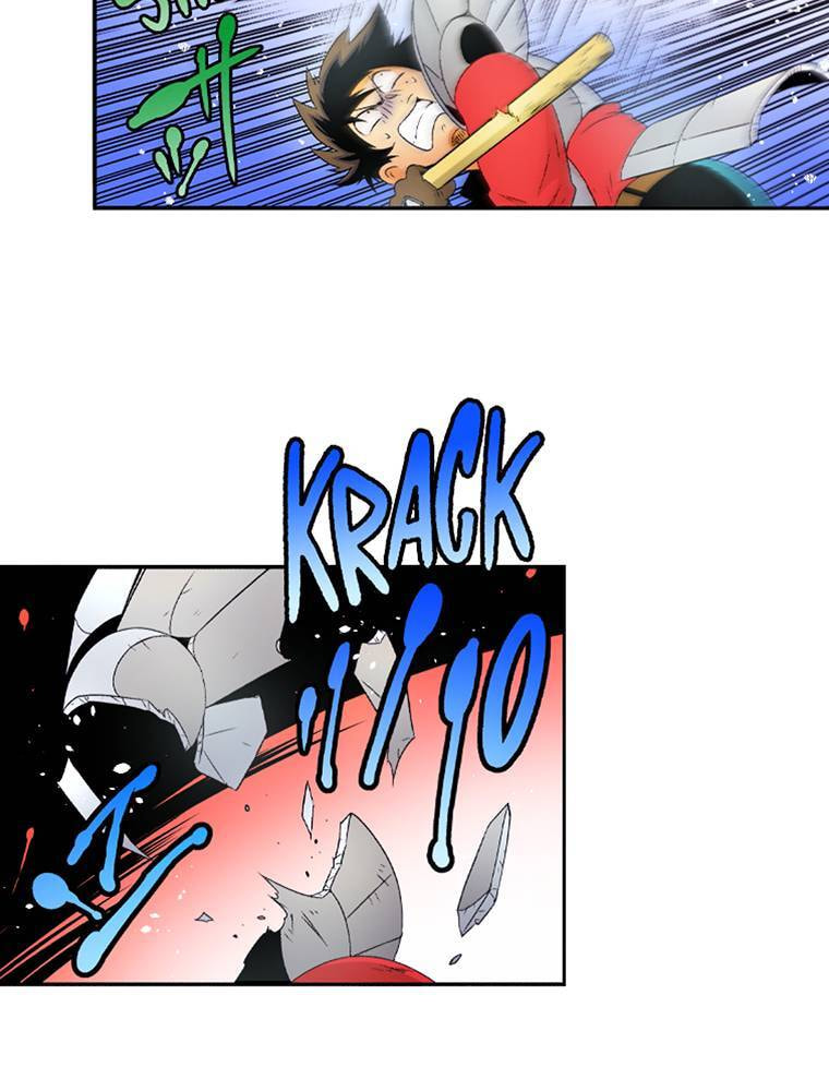 Only I Know That This World is a Game Chapter 77 page 58 - 