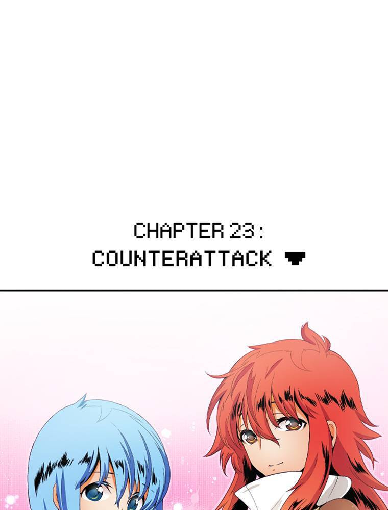 Only I Know That This World is a Game Chapter 77 page 7 - 