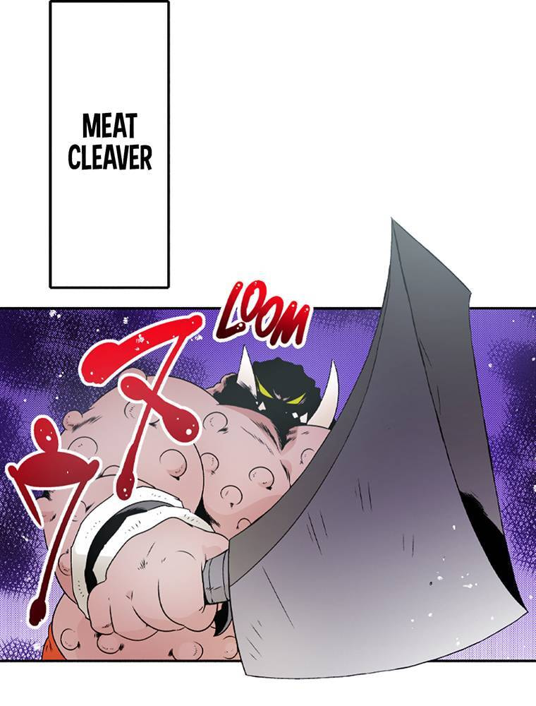 Only I Know That This World is a Game Chapter 77 page 62 - 