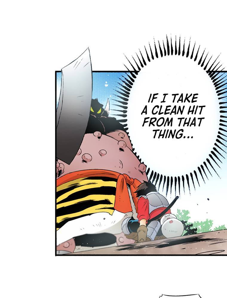 Only I Know That This World is a Game Chapter 77 page 63 - 