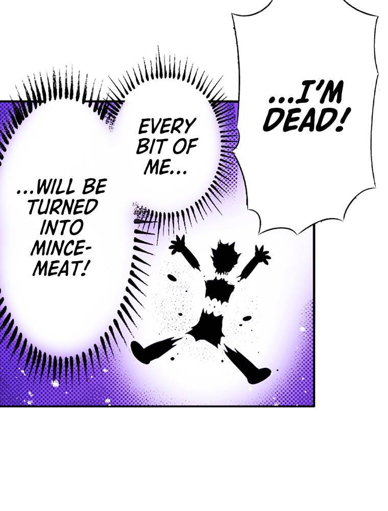 Only I Know That This World is a Game Chapter 77 page 64 - 