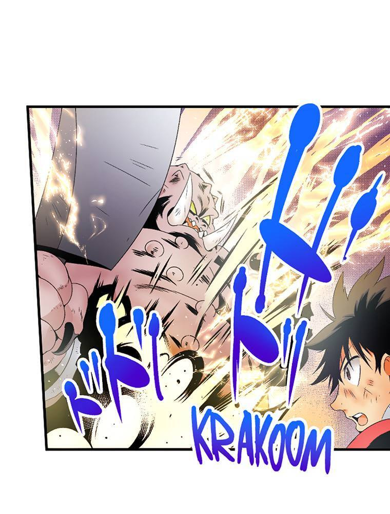 Only I Know That This World is a Game Chapter 78 page 1 - 