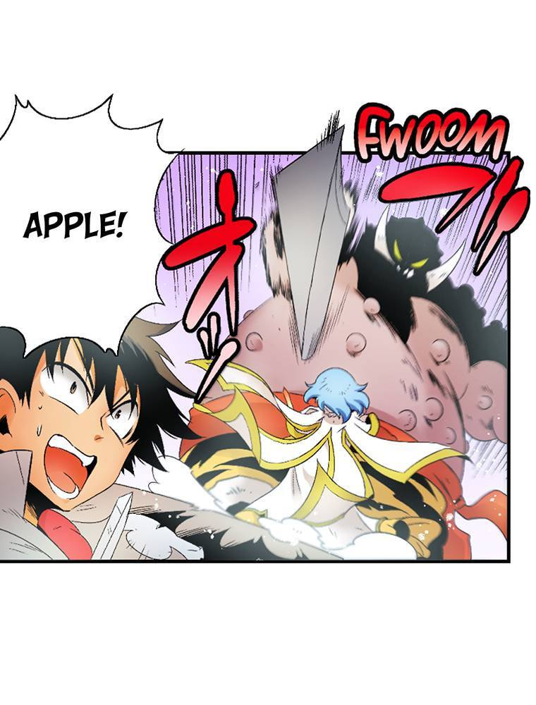 Only I Know That This World is a Game Chapter 78 page 12 - 