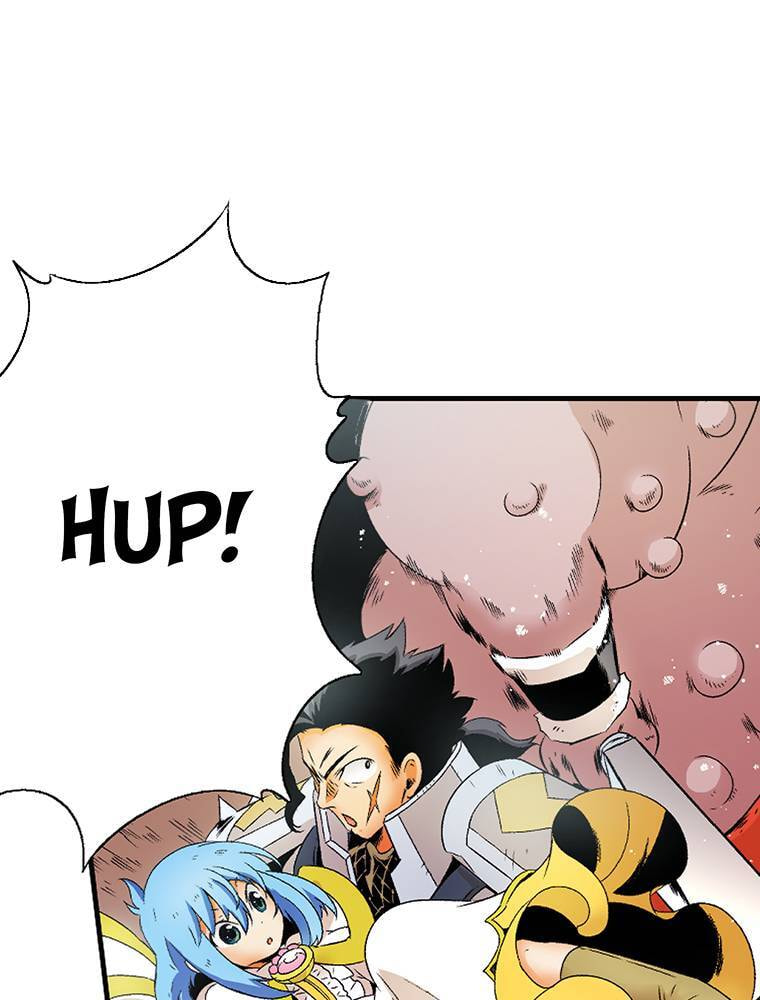 Only I Know That This World is a Game Chapter 78 page 13 - 