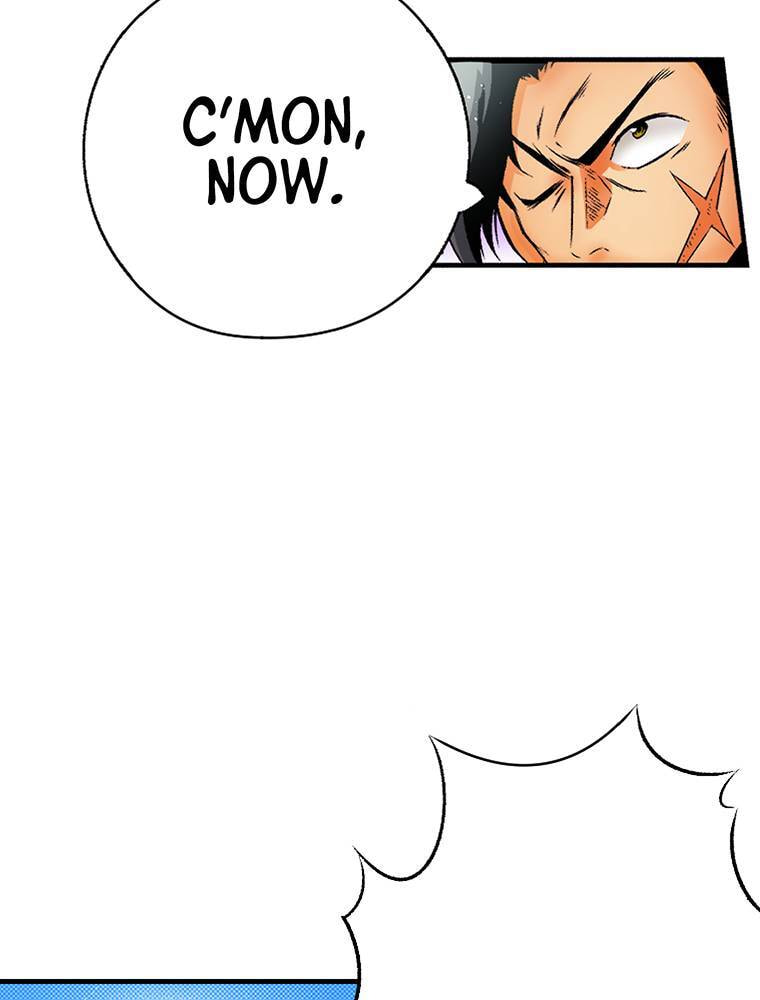 Only I Know That This World is a Game Chapter 78 page 16 - 