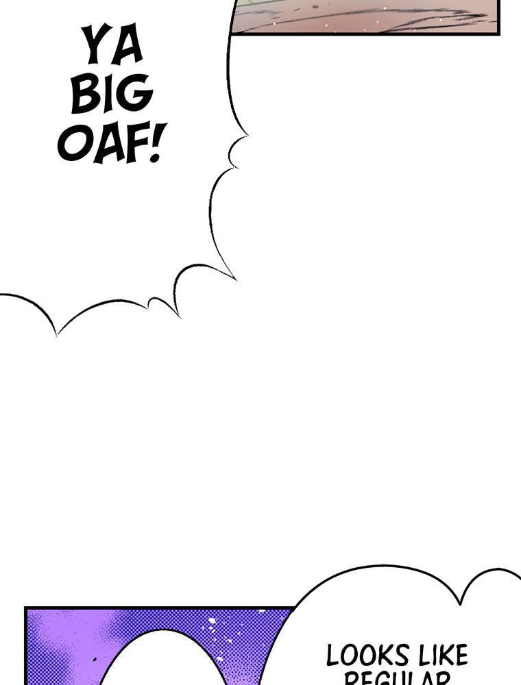 Only I Know That This World is a Game Chapter 78 page 18 - 