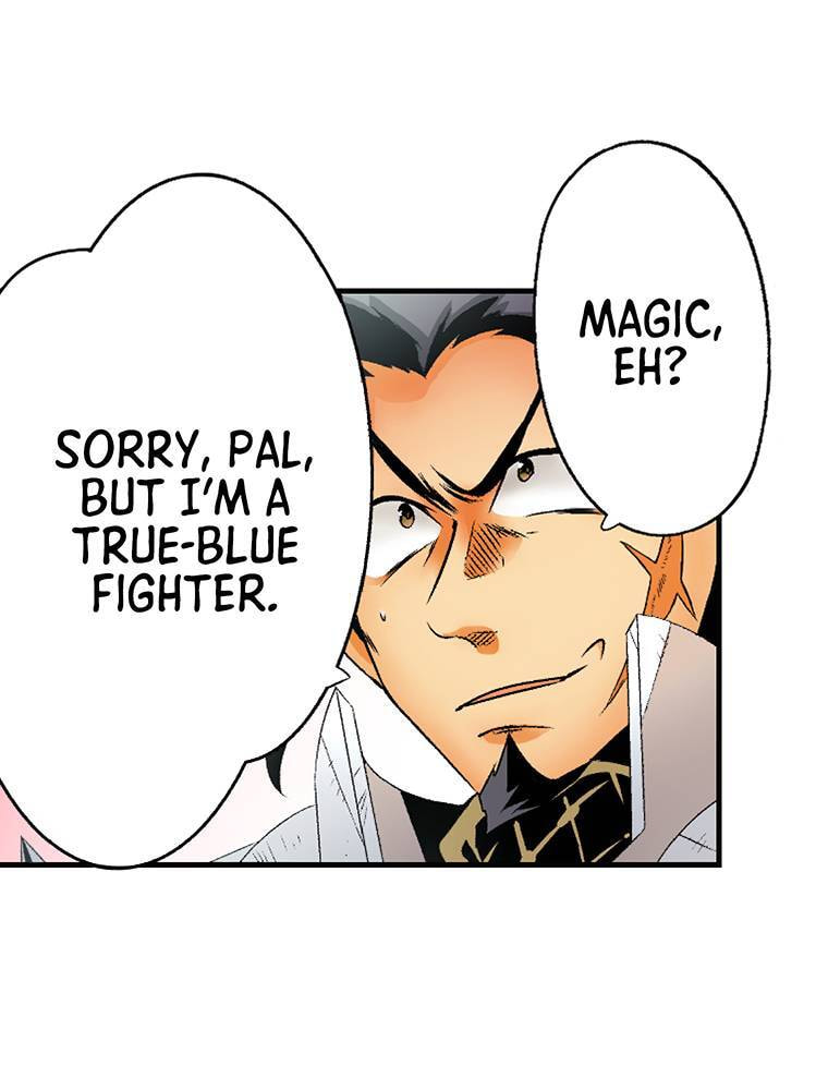 Only I Know That This World is a Game Chapter 78 page 20 - 