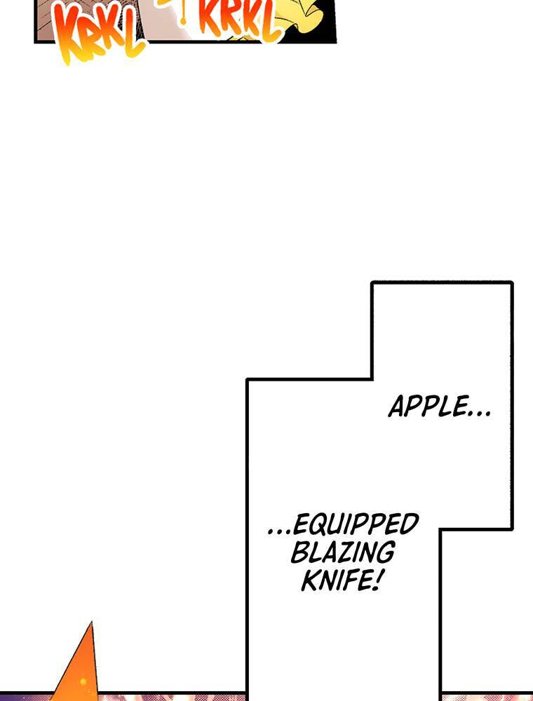 Only I Know That This World is a Game Chapter 78 page 3 - 