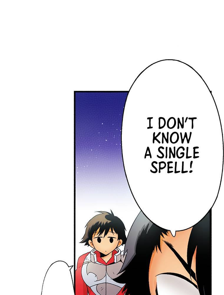 Only I Know That This World is a Game Chapter 78 page 21 - 