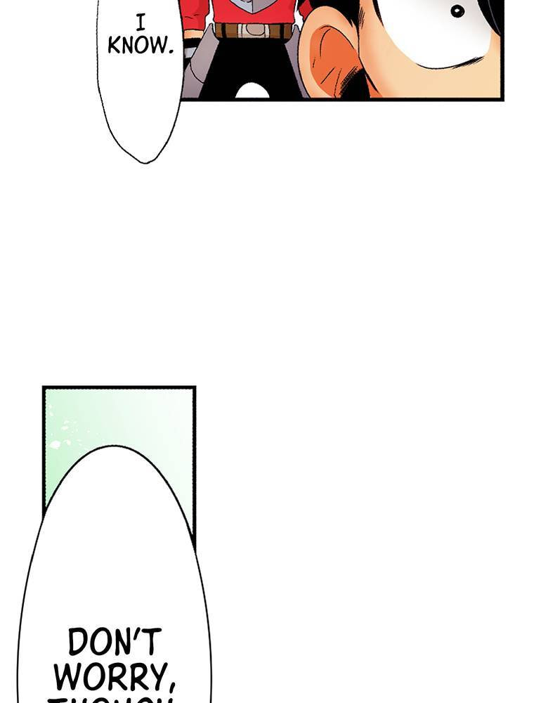 Only I Know That This World is a Game Chapter 78 page 22 - 
