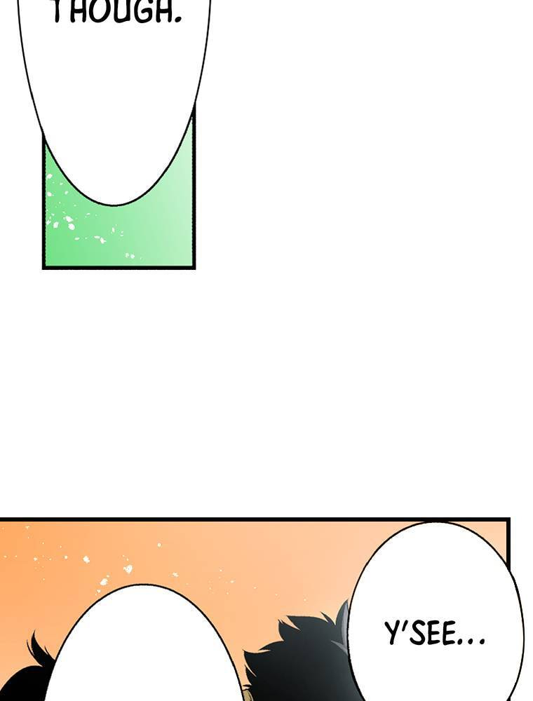 Only I Know That This World is a Game Chapter 78 page 23 - 