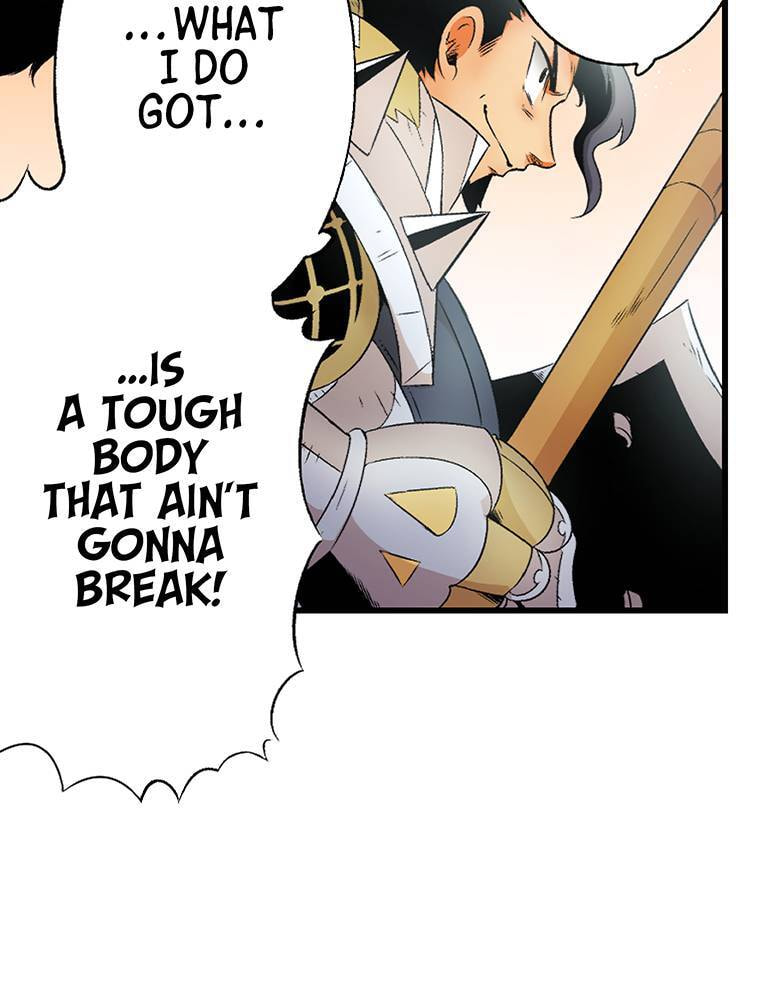 Only I Know That This World is a Game Chapter 78 page 24 - 