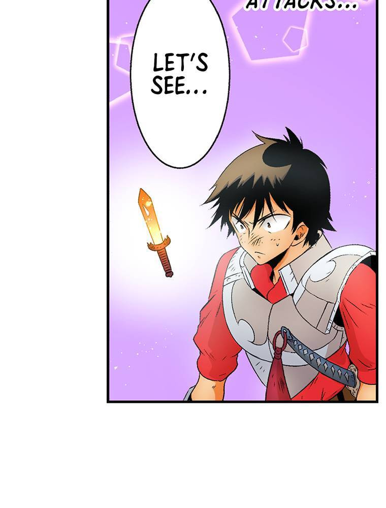 Only I Know That This World is a Game Chapter 78 page 26 - 