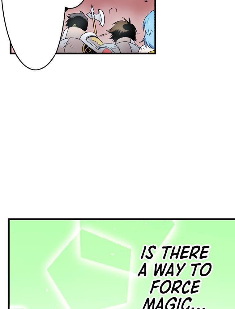 Only I Know That This World is a Game Chapter 78 page 28 - 