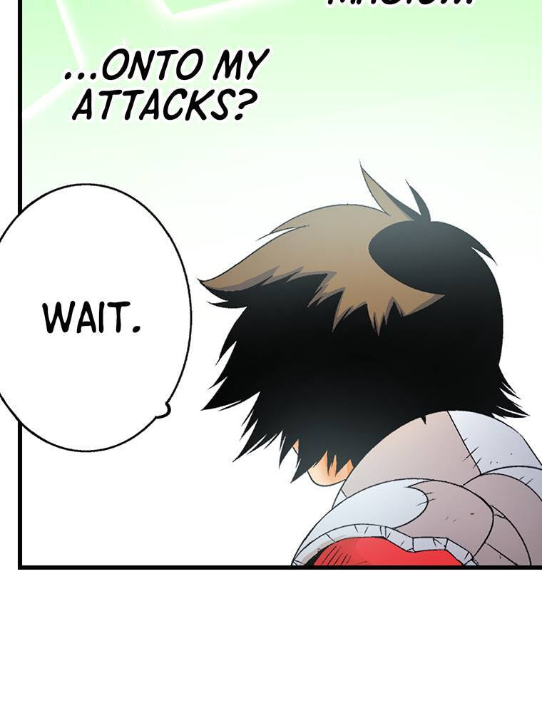 Only I Know That This World is a Game Chapter 78 page 29 - 