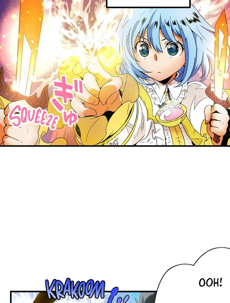 Only I Know That This World is a Game Chapter 78 page 4 - 