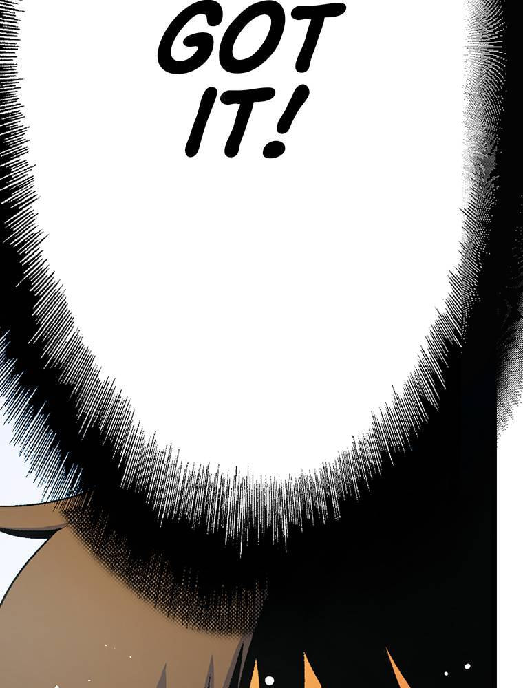 Only I Know That This World is a Game Chapter 78 page 31 - 