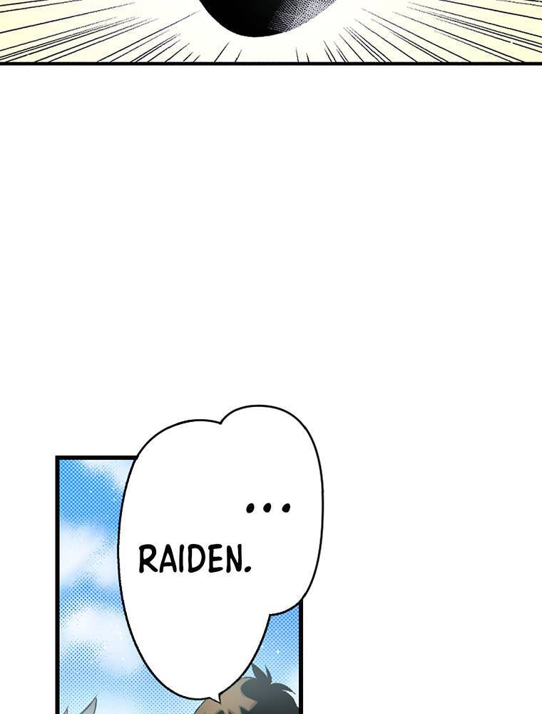 Only I Know That This World is a Game Chapter 78 page 36 - 