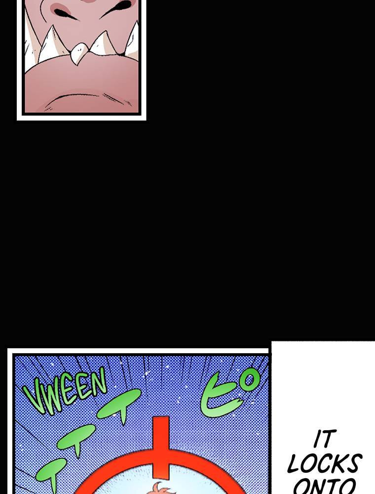 Only I Know That This World is a Game Chapter 78 page 41 - 