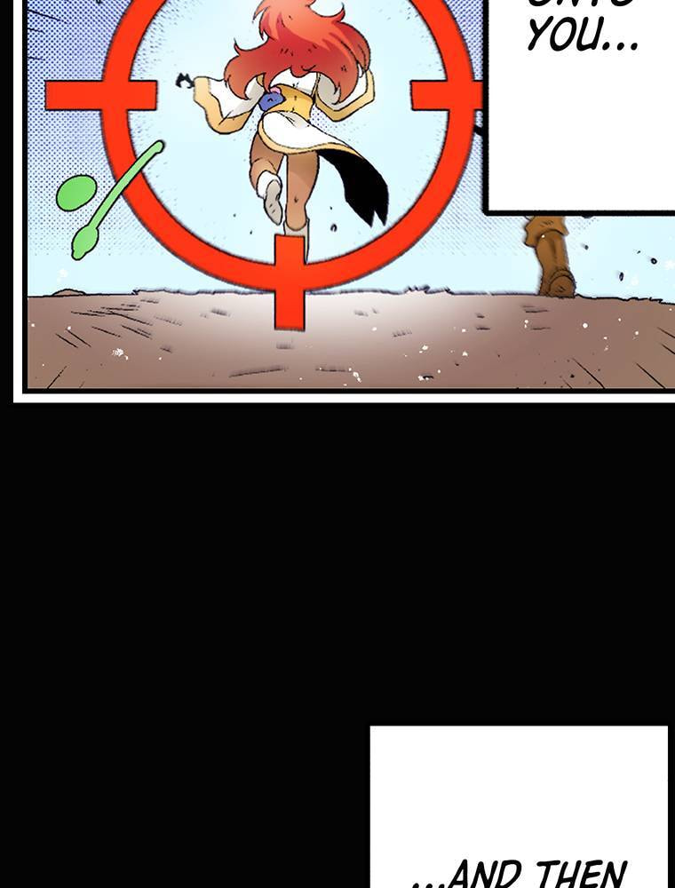 Only I Know That This World is a Game Chapter 78 page 42 - 