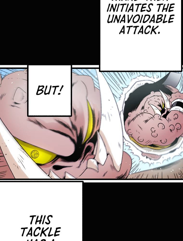 Only I Know That This World is a Game Chapter 78 page 43 - 