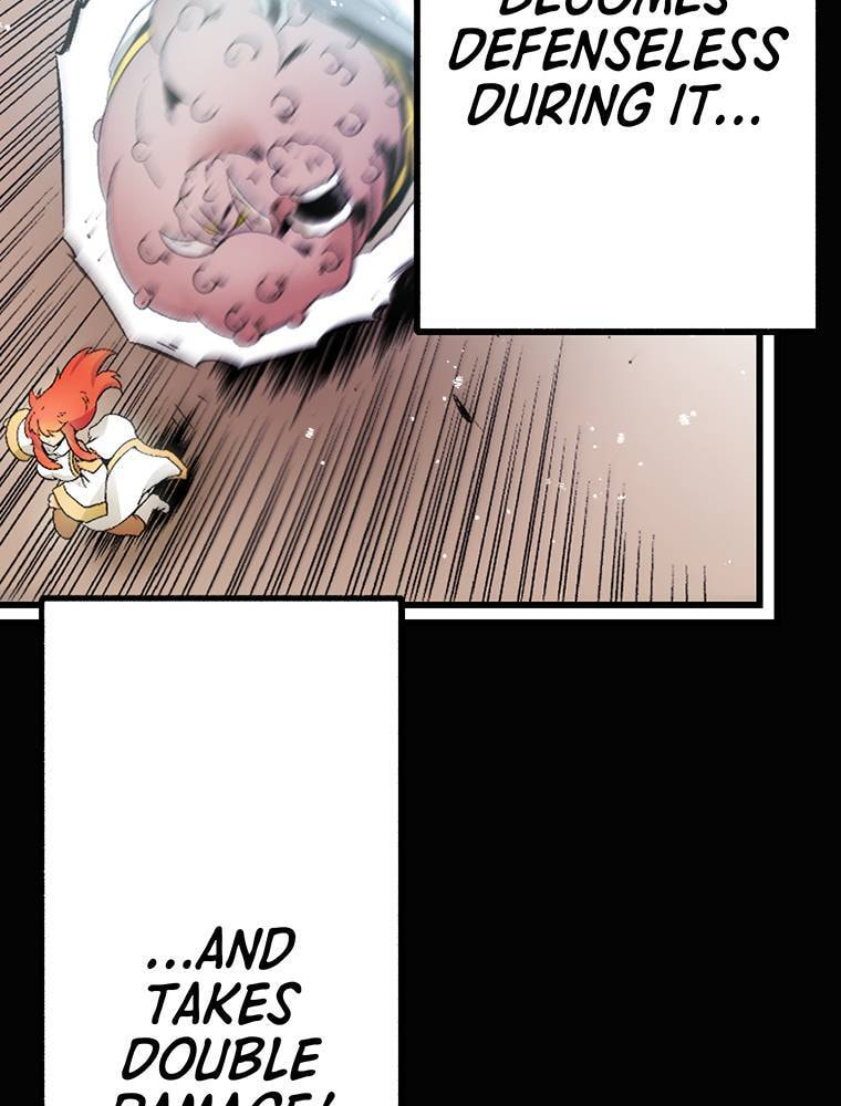 Only I Know That This World is a Game Chapter 78 page 45 - 