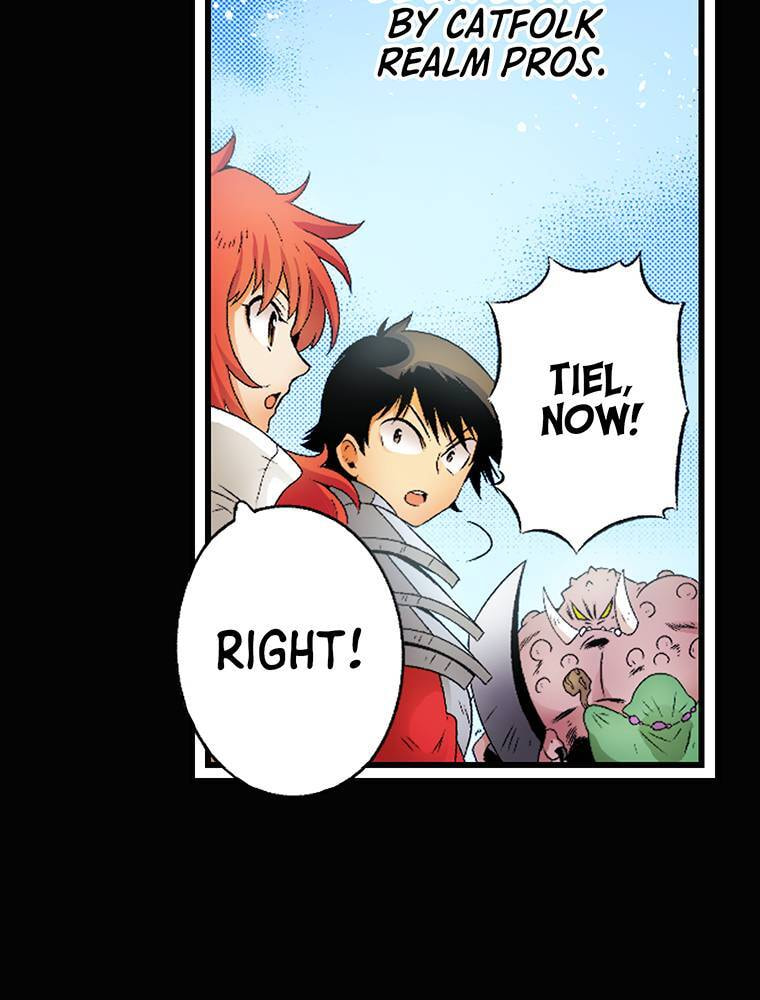 Only I Know That This World is a Game Chapter 78 page 47 - 