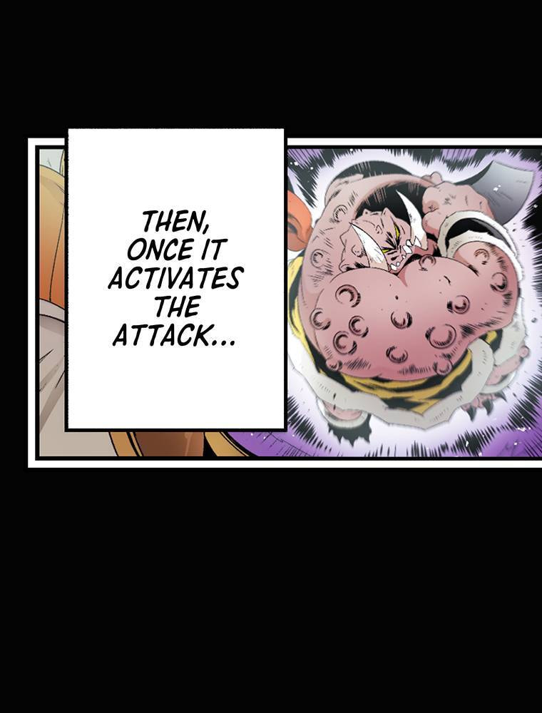 Only I Know That This World is a Game Chapter 78 page 49 - 