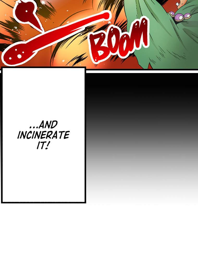 Only I Know That This World is a Game Chapter 78 page 51 - 