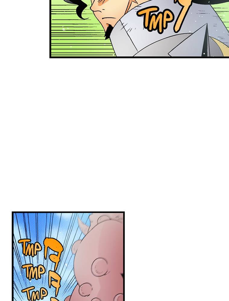 Only I Know That This World is a Game Chapter 78 page 56 - 